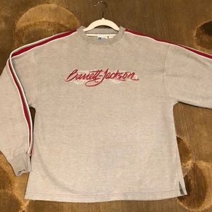 Barrett-Jackson sweatshirt